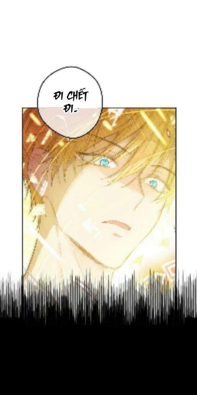 một ngày nọ tôi bỗng thành nàng công chúa chapter 53 5