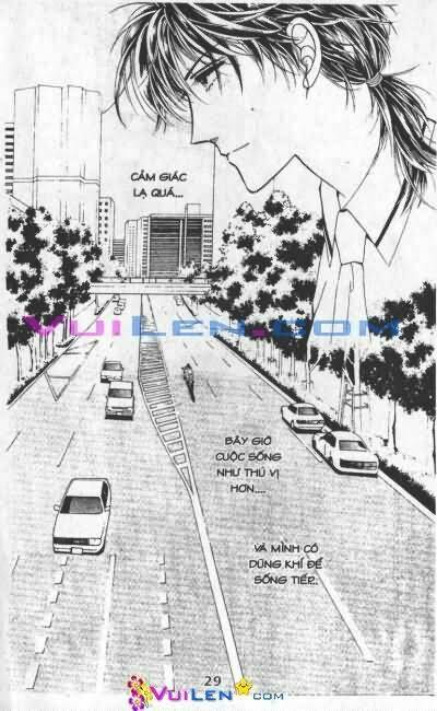 tóc gió thôi bay chapter 7 29