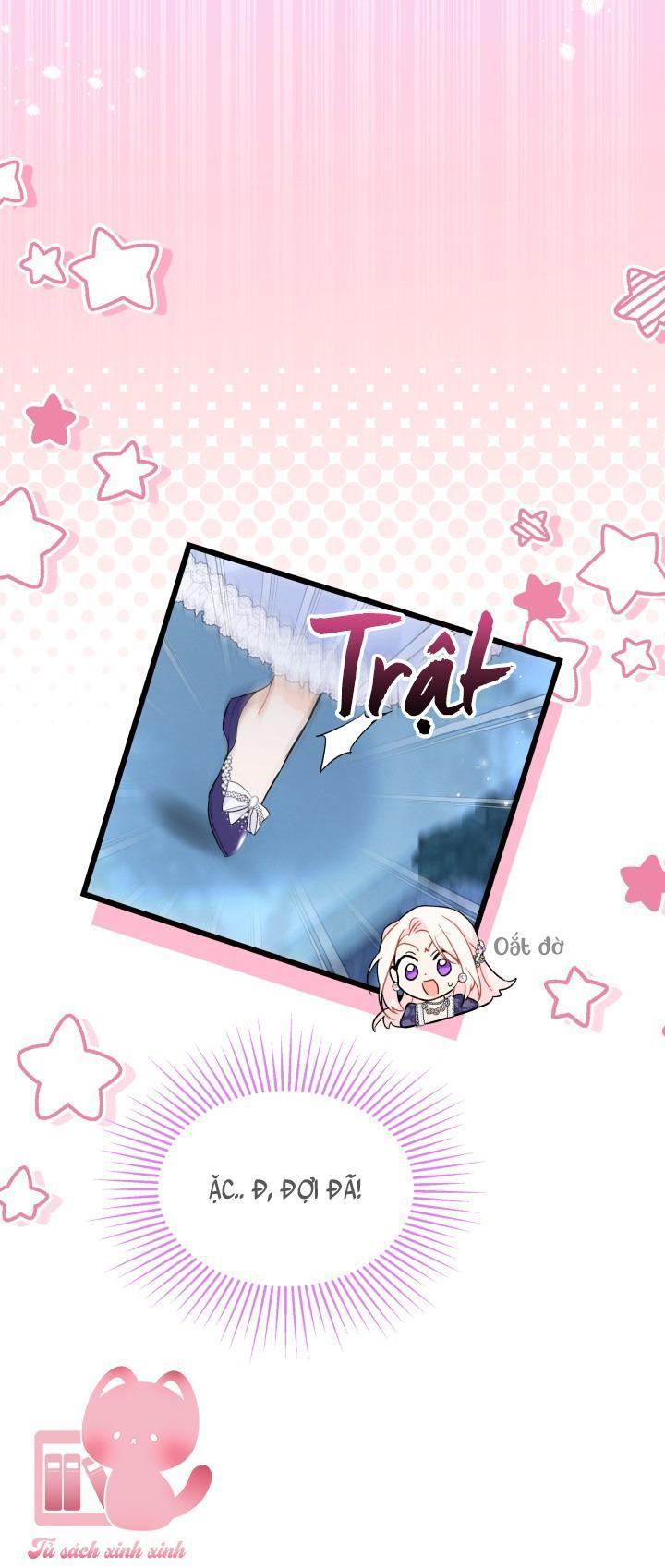 quan hệ cộng sinh giữa báo đen và thỏ trắng chapter 66 60