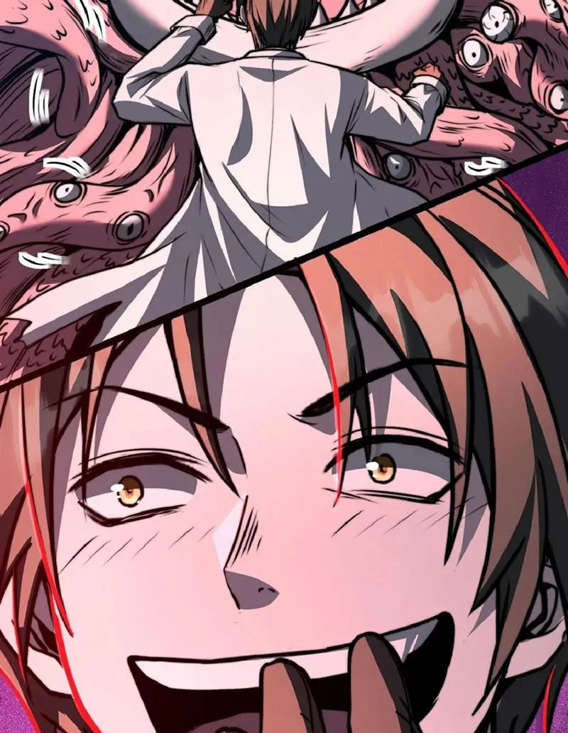 quỷ dị dược tề sư: bệnh nhân của ta đều là kinh khủng chapter 35 16