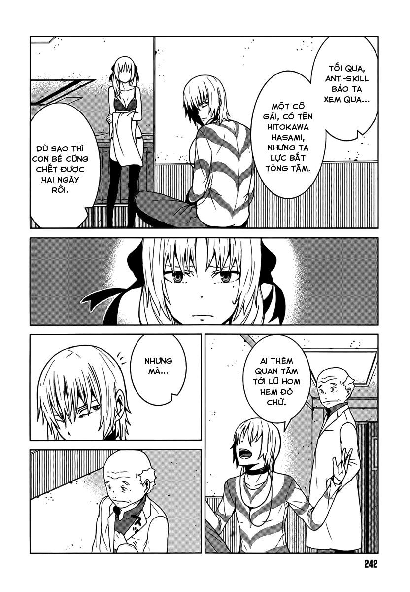 toaru kagaku no accelerator chapter 3 24