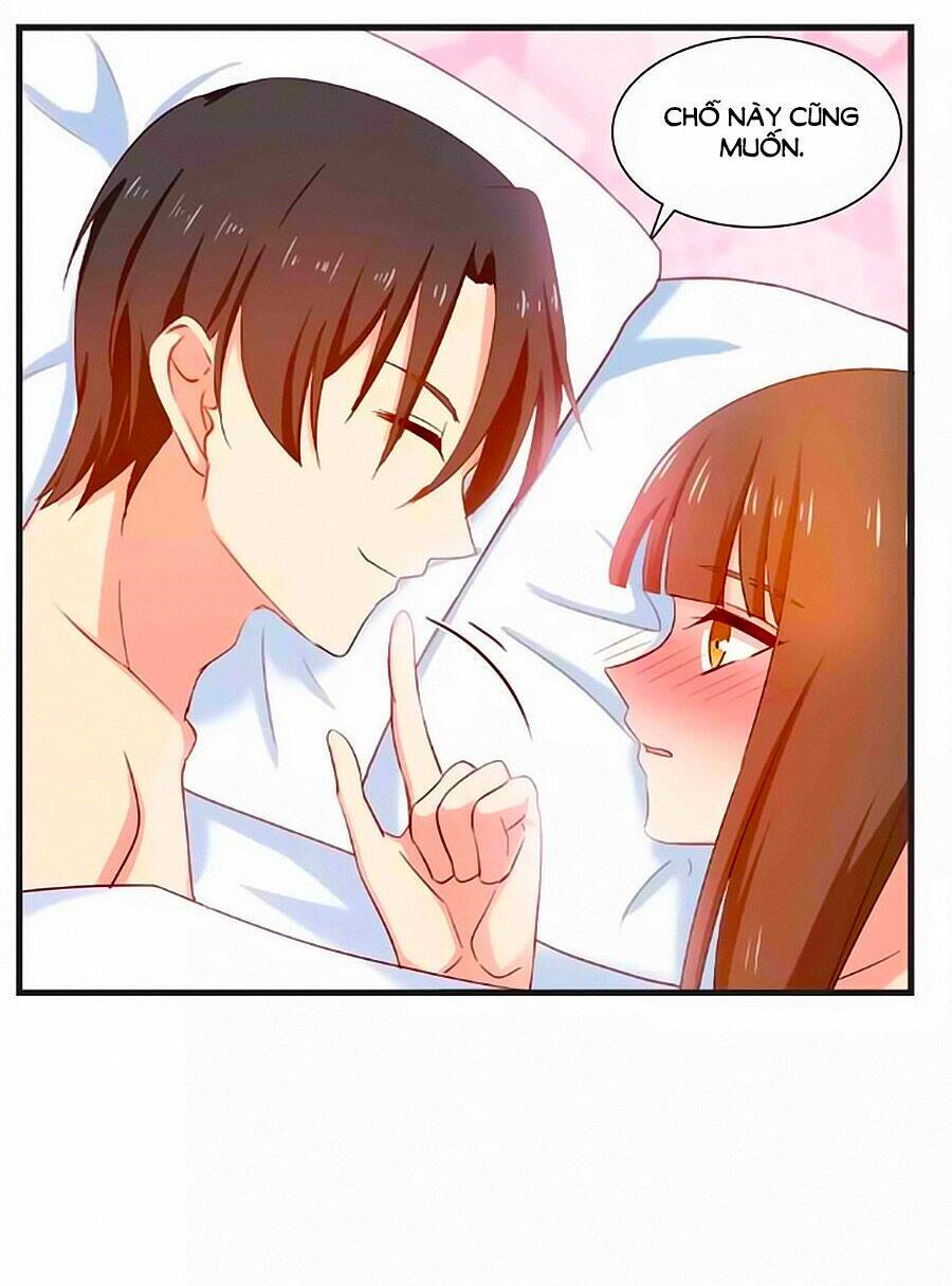 chỉ nhiễm thành hôn chapter 168 9
