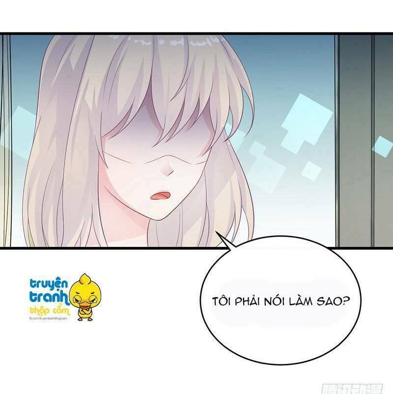 chọc tới chủ tịch tổng tài 2 chapter 30 4