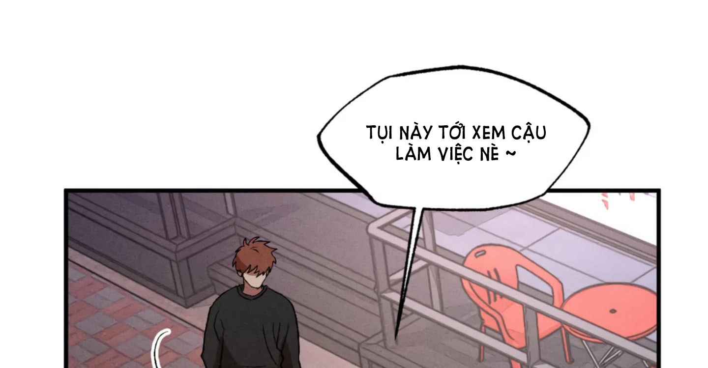 bẫy kép chapter 13 97