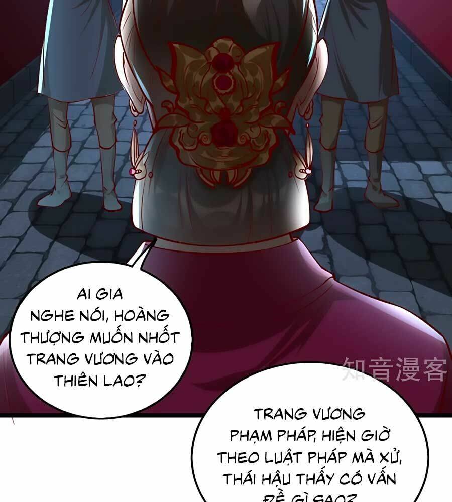 gian phi như thử đa kiều chapter 104 9