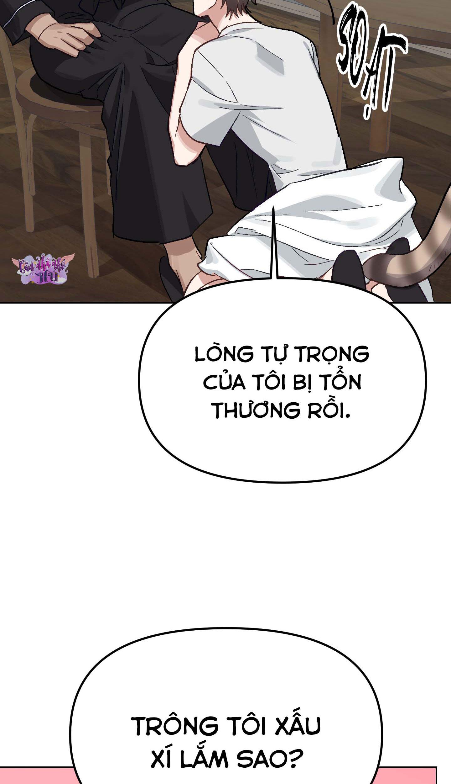 thỏ nhỏ xuất tinh trong 3 giây chapter 3 73
