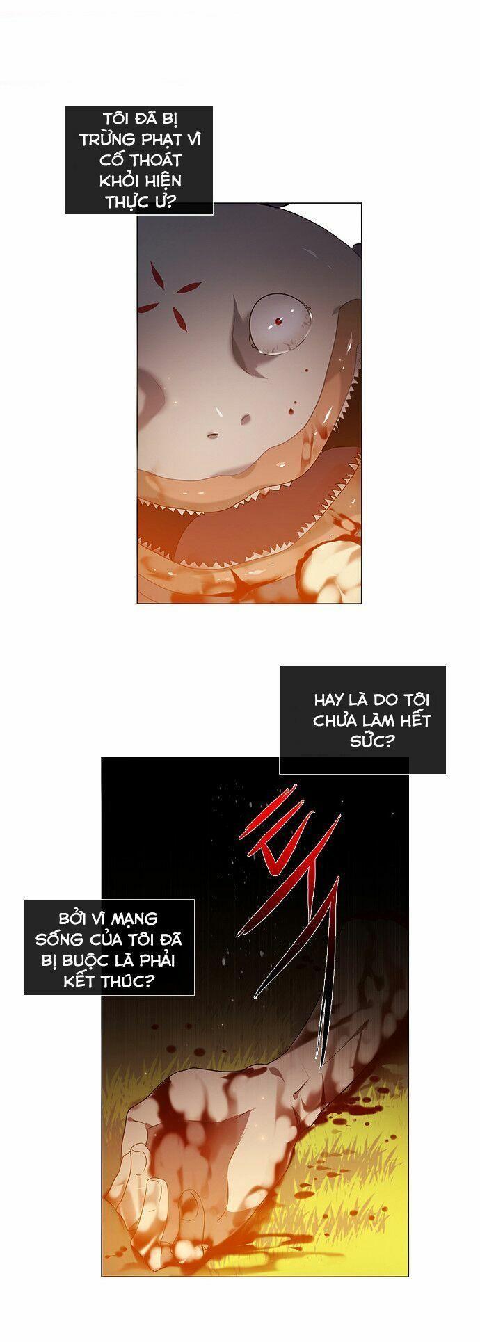 Zero Game chapter 0 60