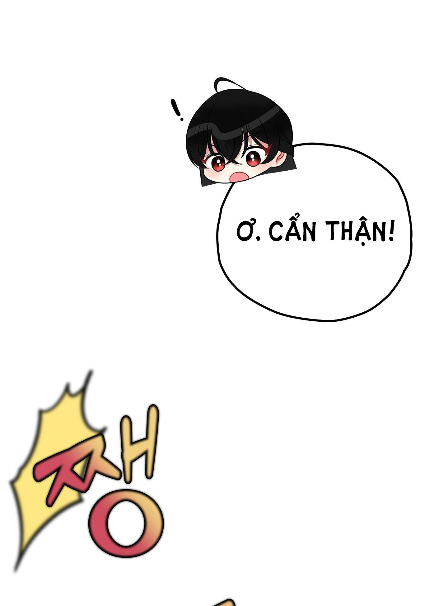 mặt trái của sự thật chapter 6.2 41