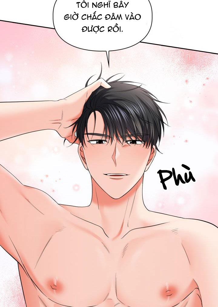 phòng tắm hơi chapter 31 91