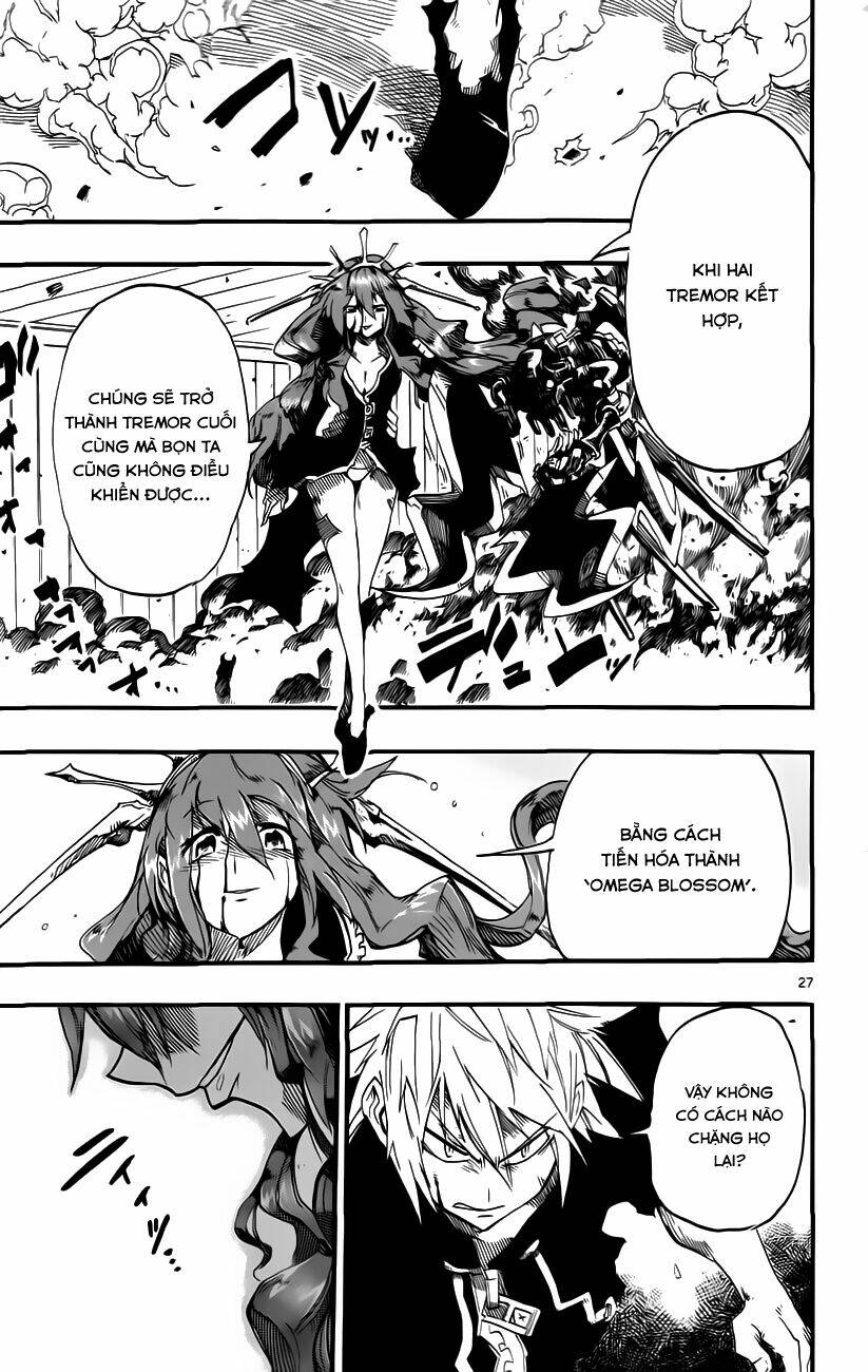 bullet armors chapter 26 28