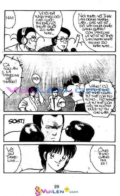 truyền nhân atula - shura no mon i chapter 5 30