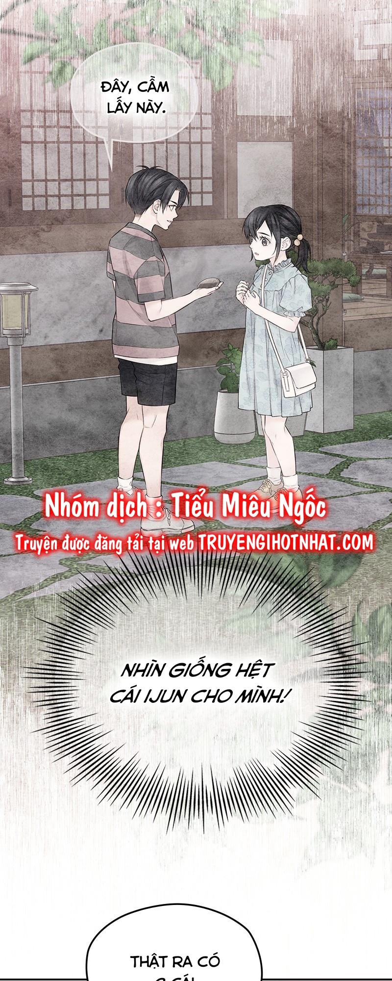 hạnh phúc đó không hề tồn tại chapter 35 27