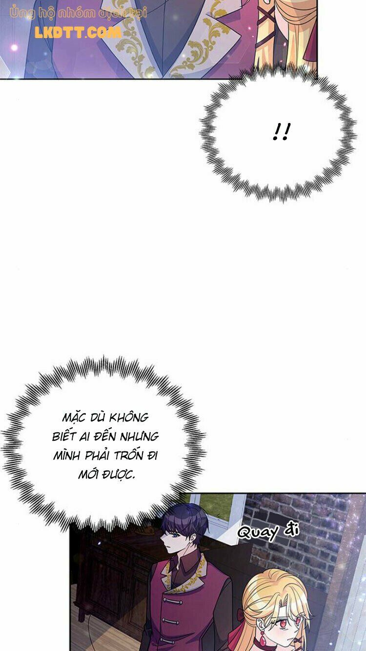 nữ hiệp trở về chapter 28 6