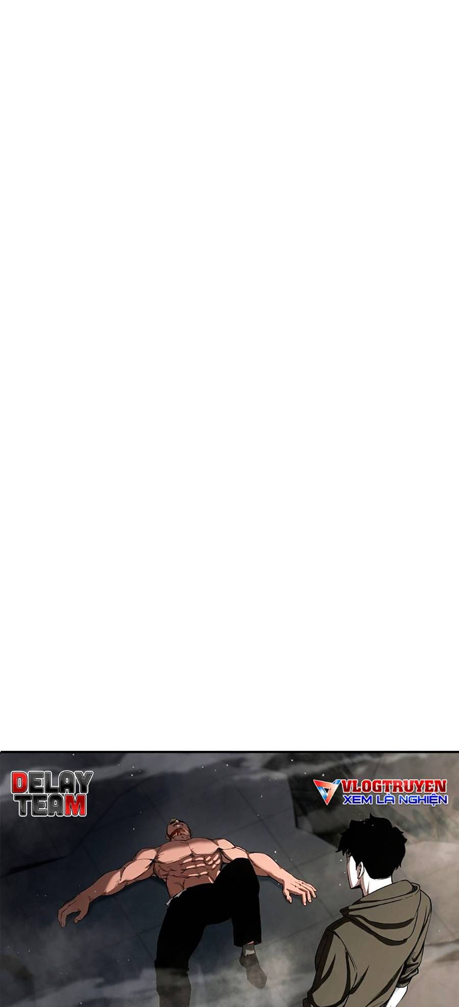 chiến binh học đường - cuộc đột kích trong ngục tối chapter 3 60
