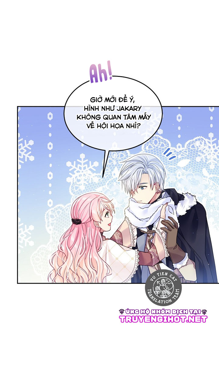 tôi gặp rắc rối vì chồng qúa dễ thương chapter 18.1 15