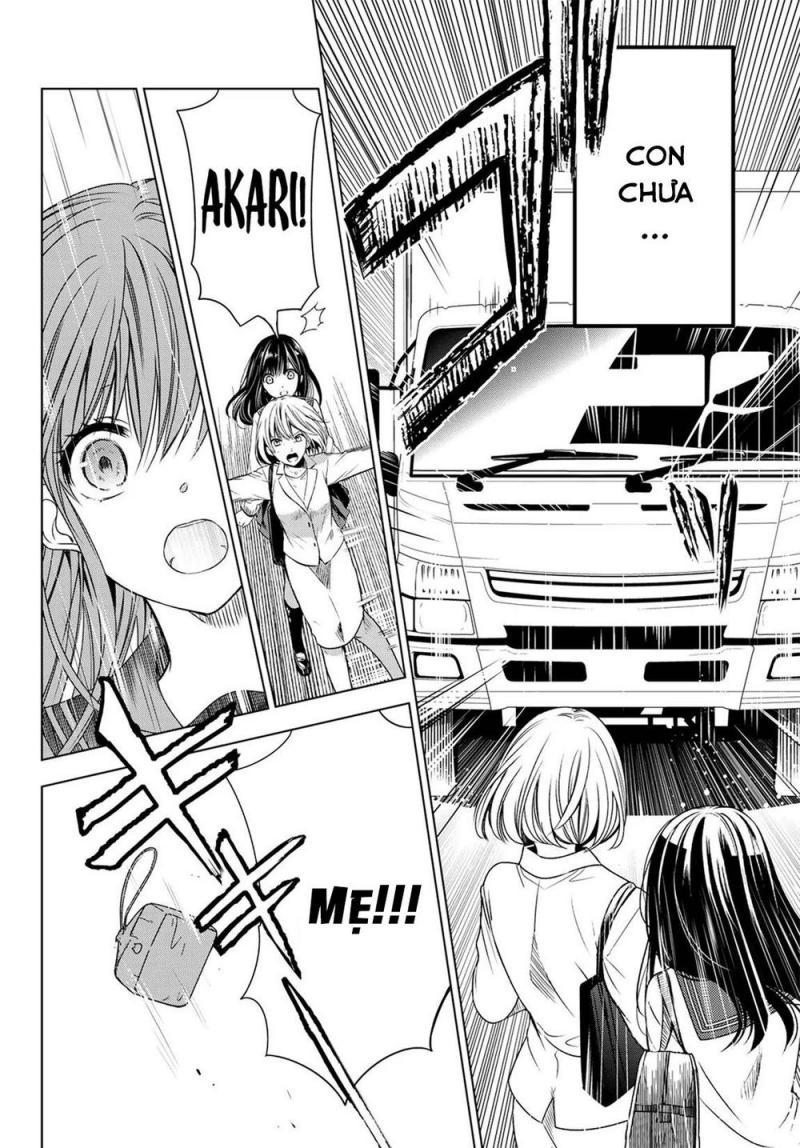 isekai de saikyo mao no kodomotachi no mama ni natchaimashita chapter 1 4