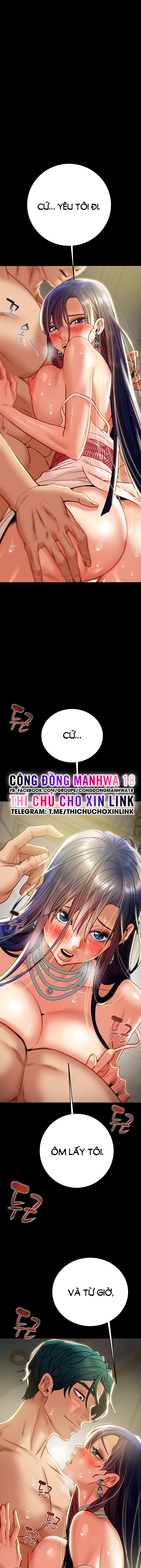 cây búa thần chapter 43 8