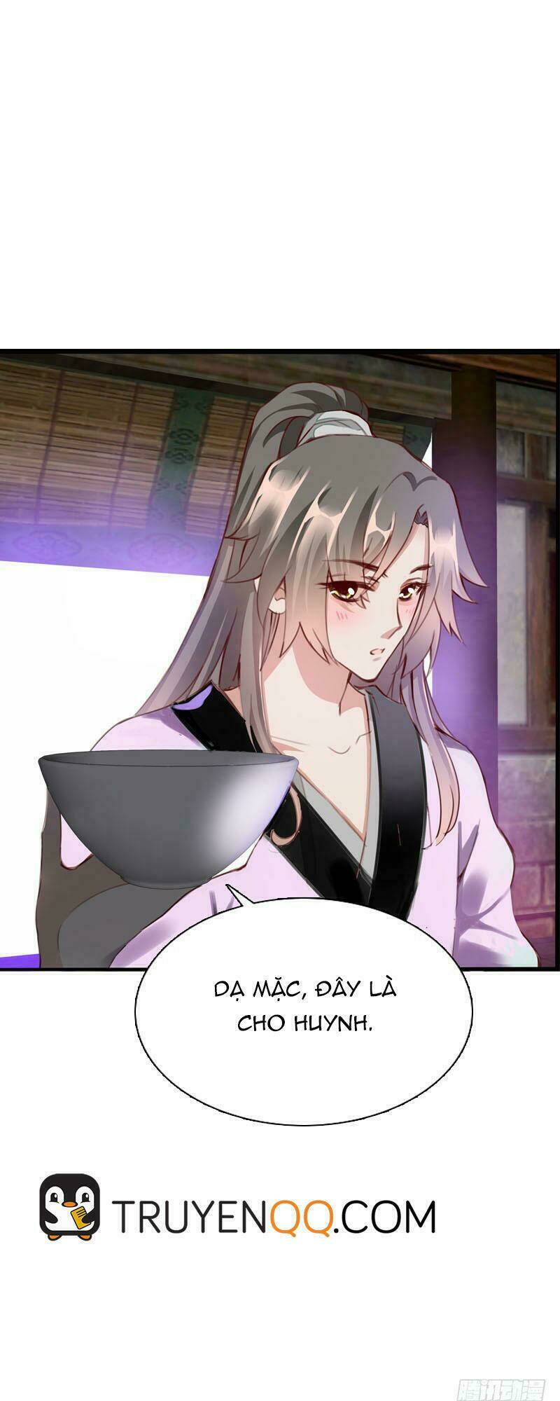 điền viên mật sủng: cô vợ nóng bỏng chapter 26 41