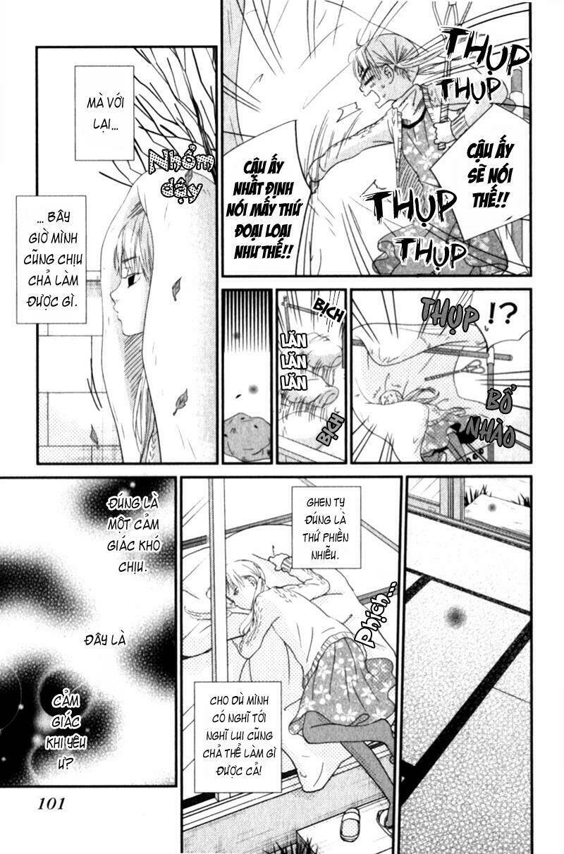 tonari no kaibutsu-kun chapter 23 18