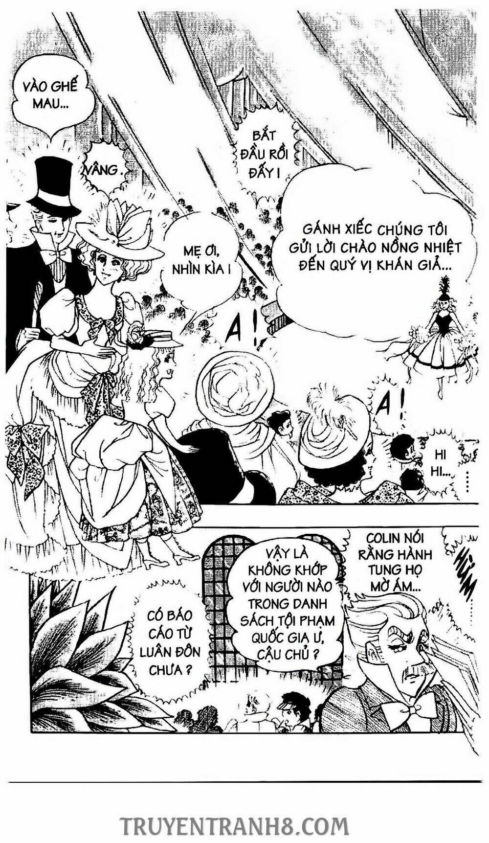 the count s daughter chapter 89 13