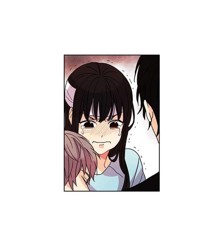 cô bạn gái kì lạ của tôi chapter 13 15