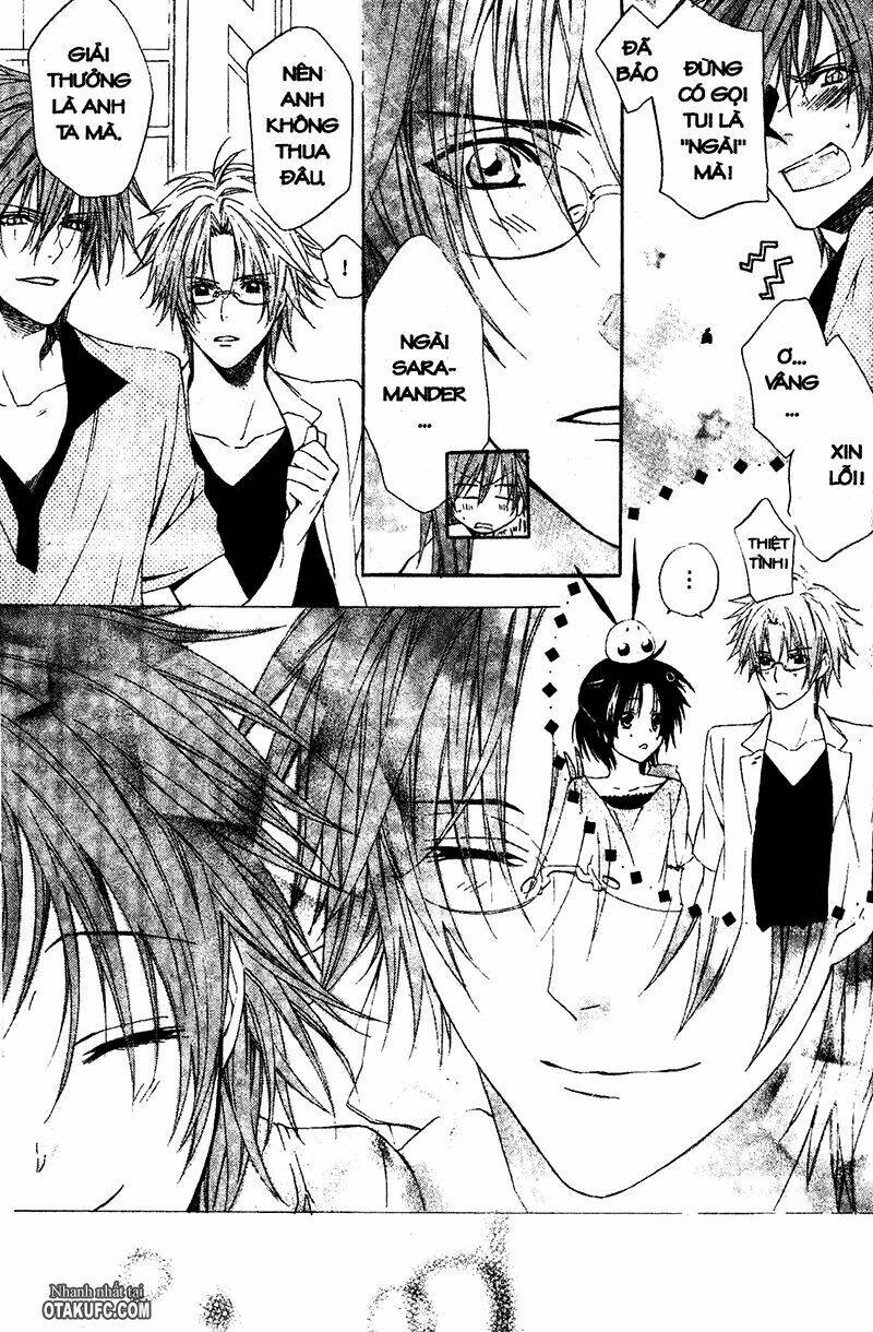 high & high chapter 17 20