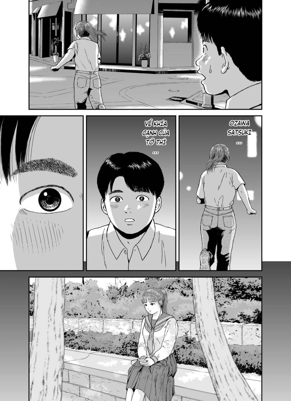 hi-posi chapter 31 7