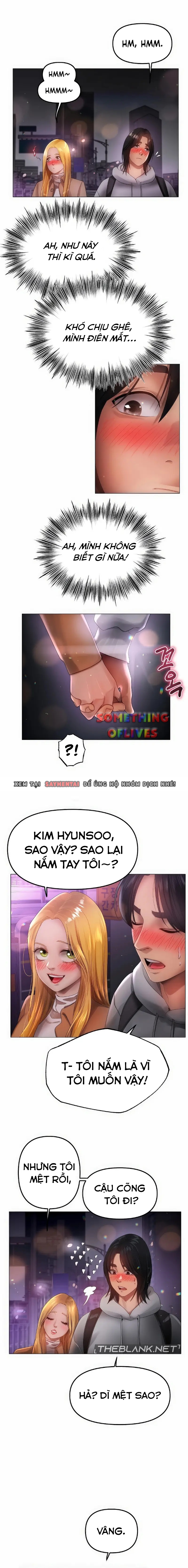 dì trẻ chapter 12 2