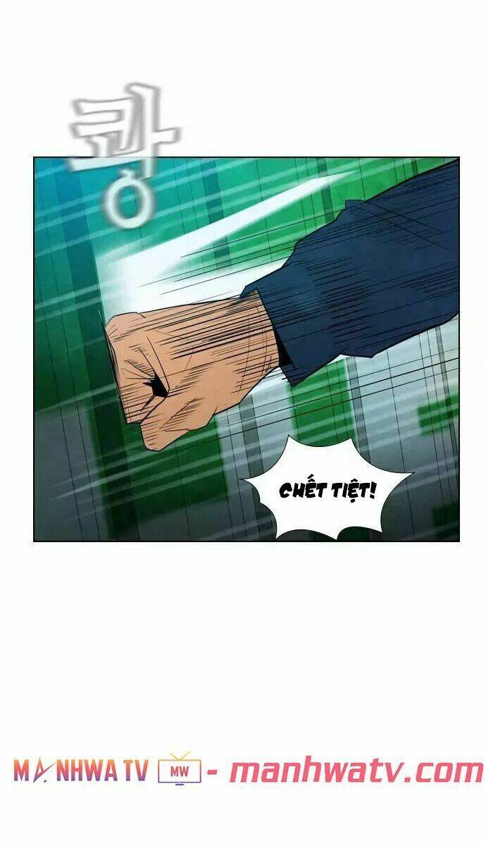 kẻ hồi sinh chapter 16 21
