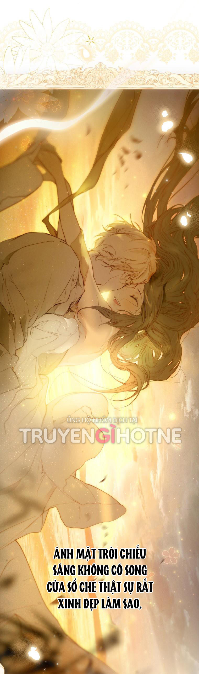 quý cô bí ẩn - secret lady chapter 68.1 14