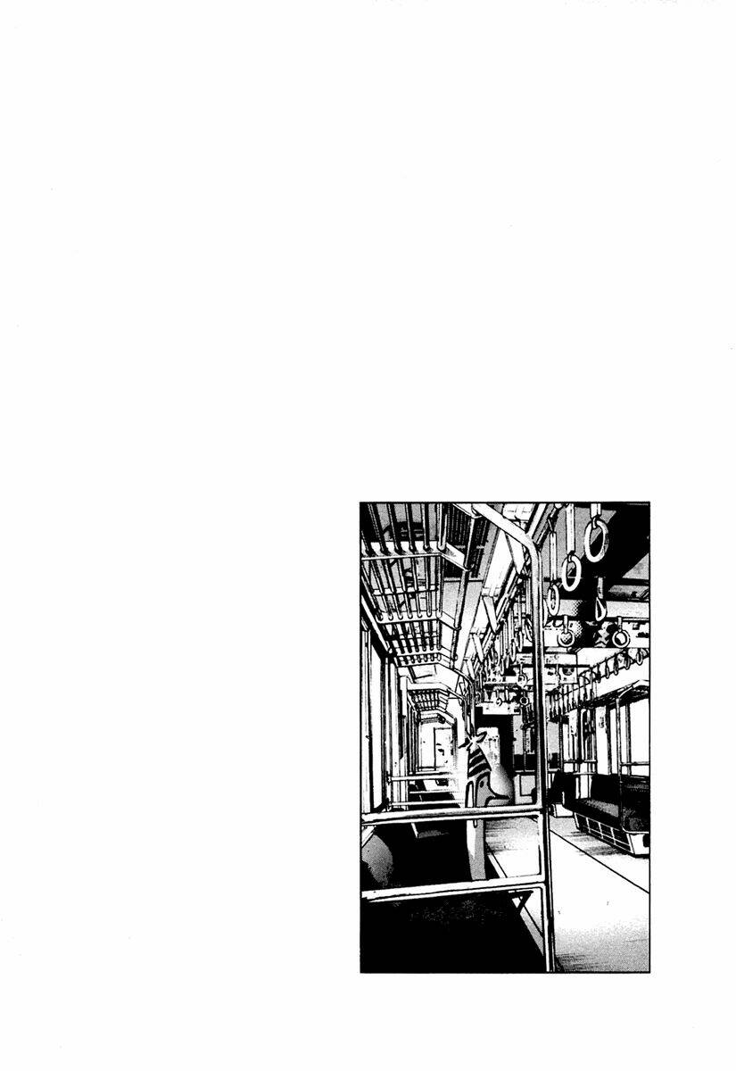 chúc ngủ ngon, punpun chapter 45 21