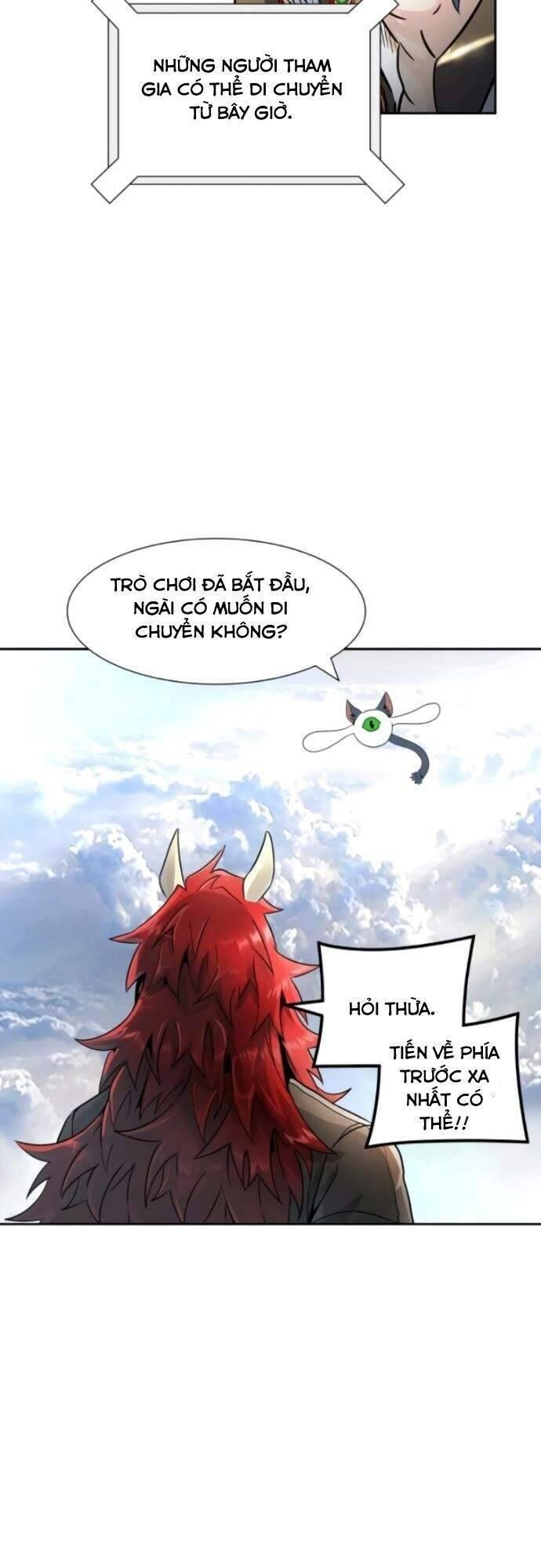 tòa tháp bí ẩn 2 chapter 487 36