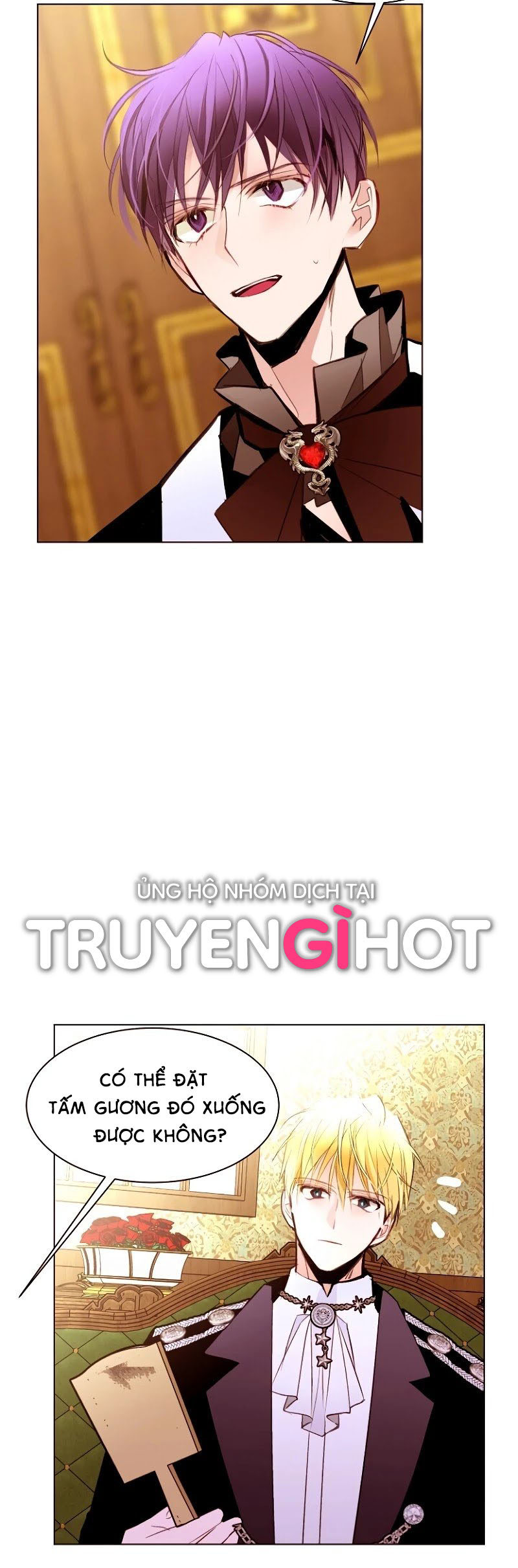 cuộc sống nhàm chán của quý cô tái sinh chapter 42 16