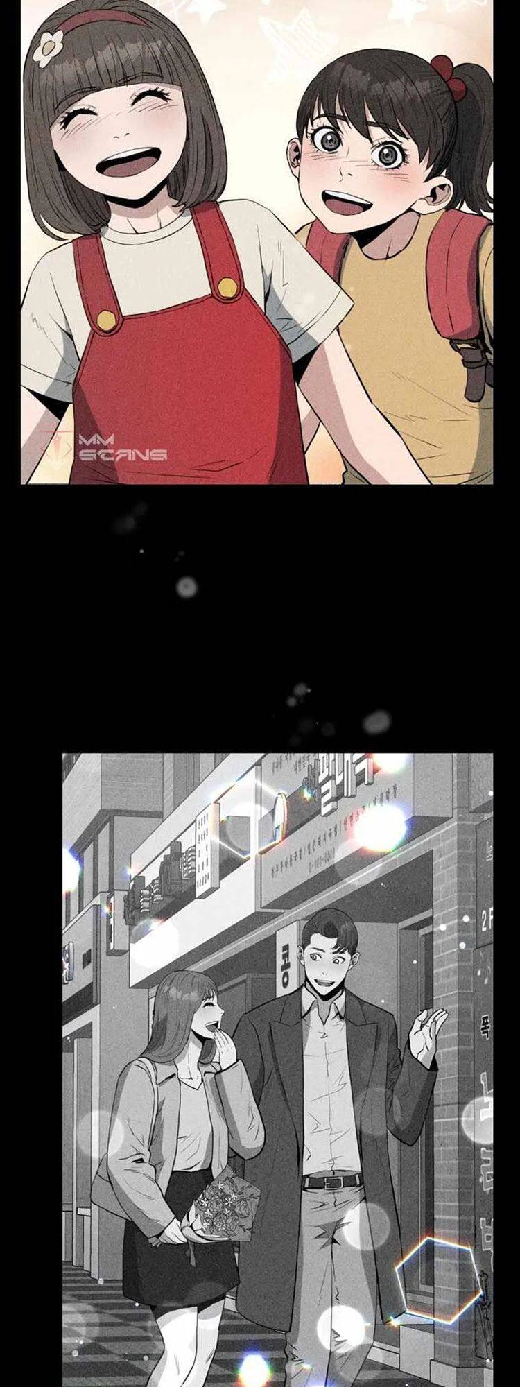 hệ thống oán hận của ta chapter 4 8