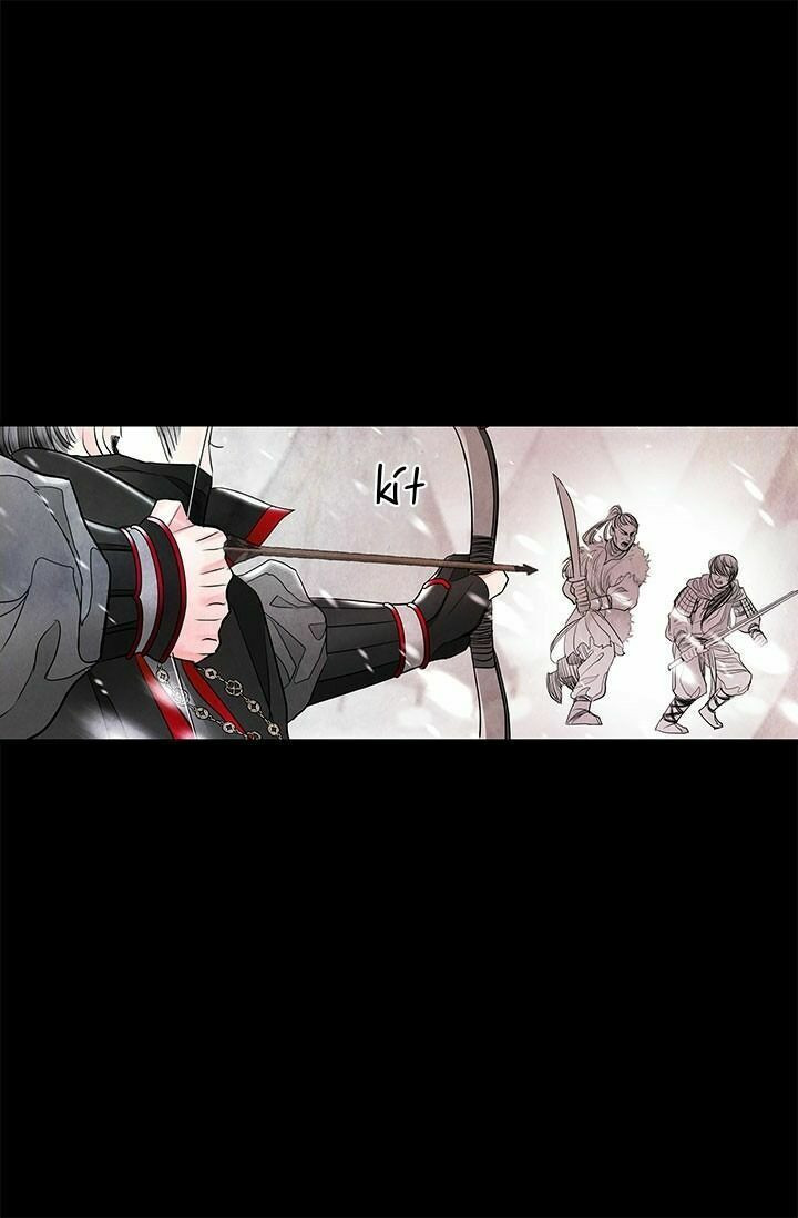 đêm thác loạn (đêm dục vọng) chapter 11 16