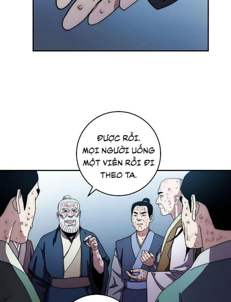 huyền thoại diệt thế độc long chapter 13 2