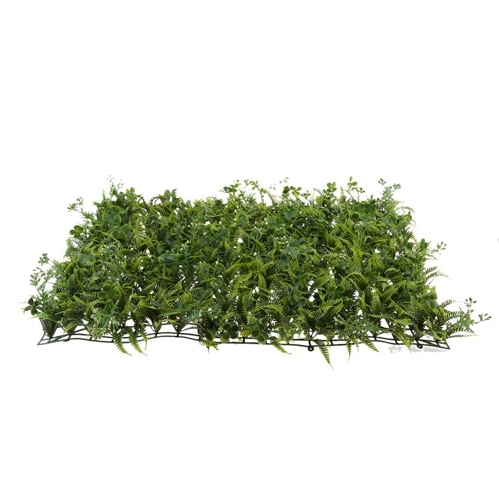 Artificial Plant Background Wall Plant Fake Plants For Wedding Party Shop A