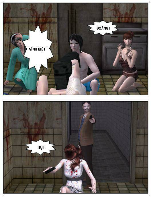 class of wizards chapter 1.4 19