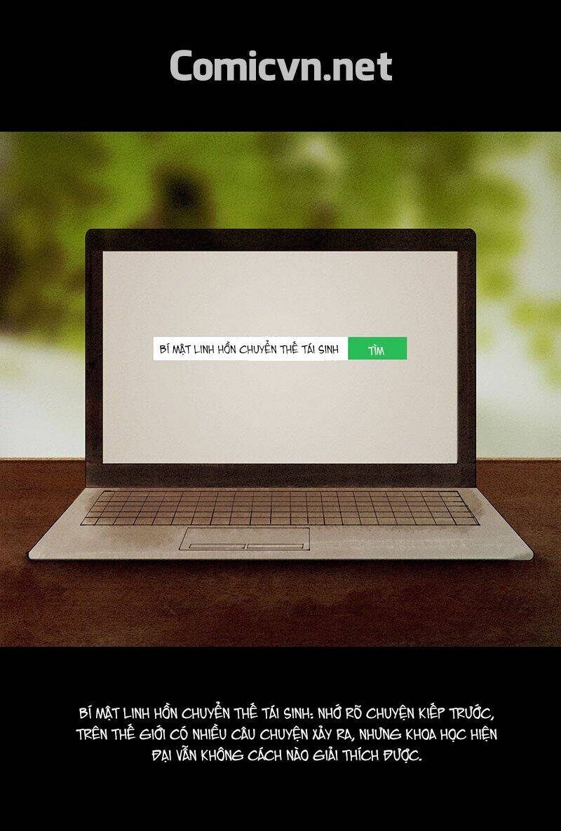 tam sinh bồ đề dã hòa thượng chapter 5 1