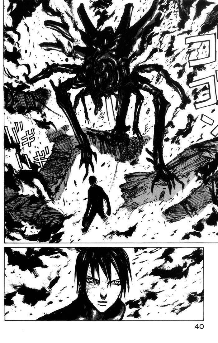 blame! chapter 32 12