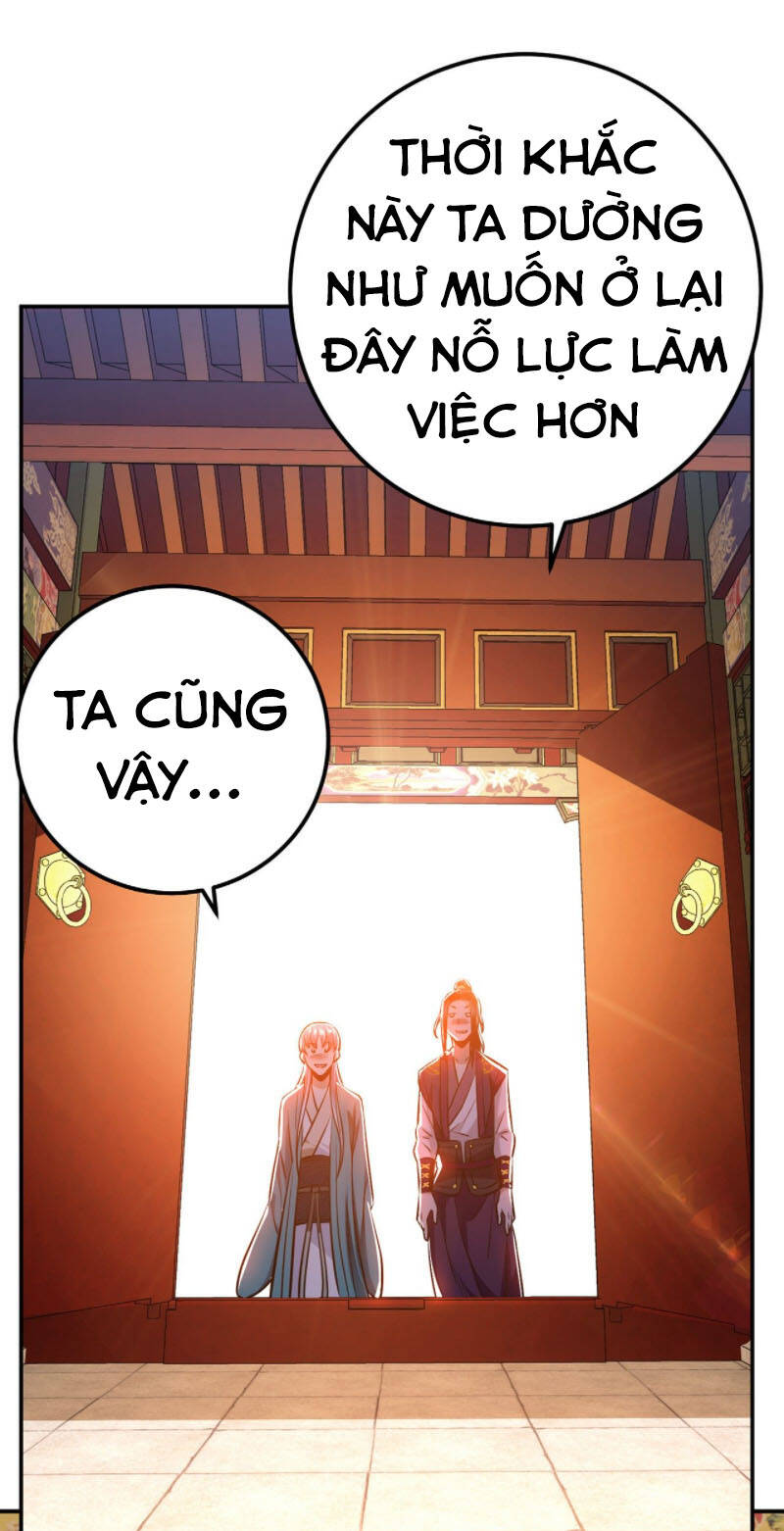 nam chính và hậu cung đều là của ta chapter 22 37