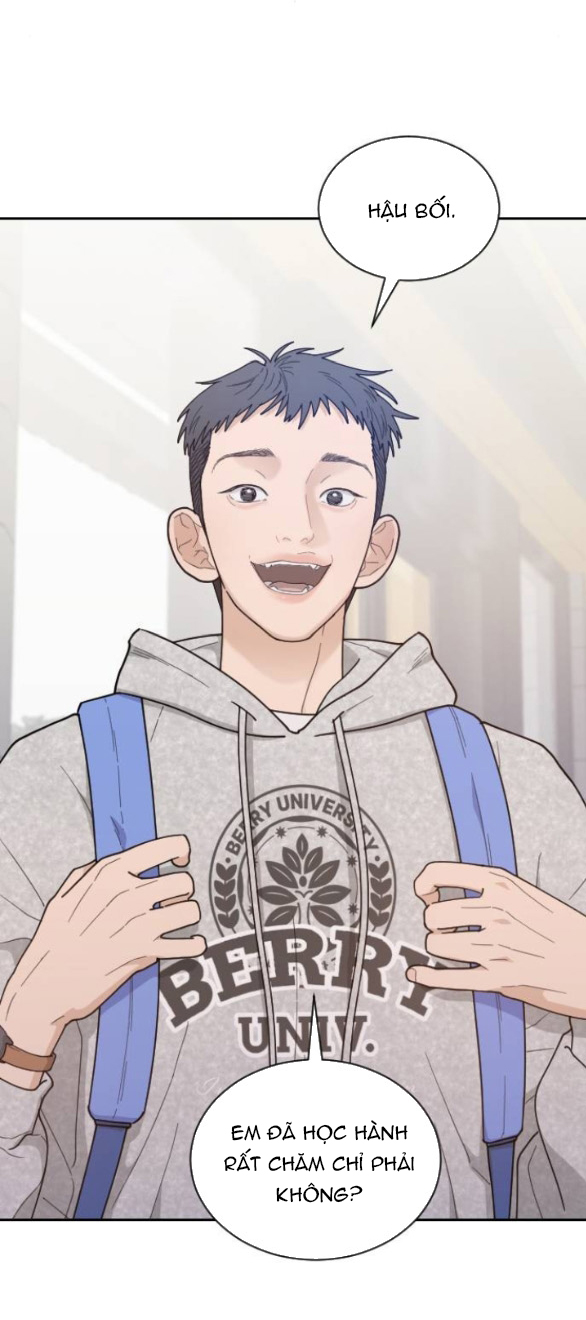 Vận May Bất Ngờ chapter 47.2 17
