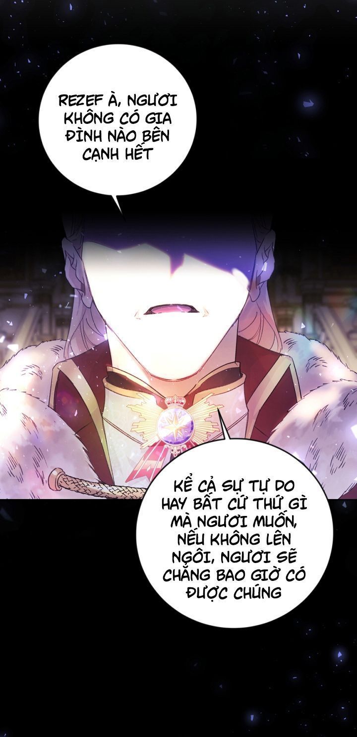 con rối ác nữ marionette chapter 9 35