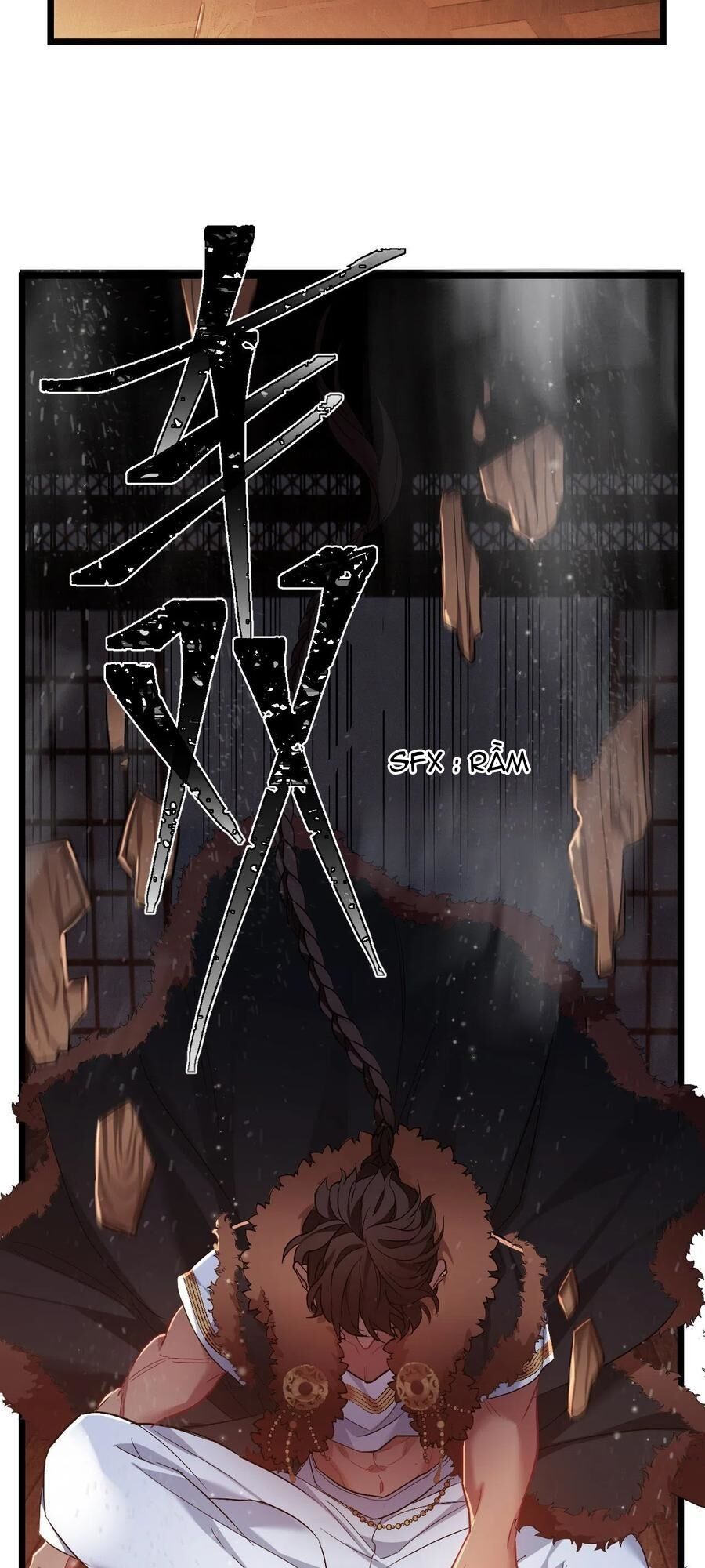 ta mới không gả cho hoàng tử phản diện chapter 57 32