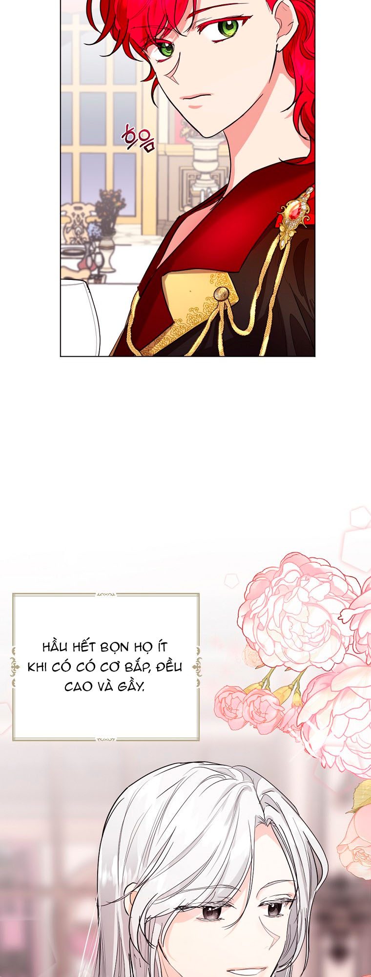 hợp đồng hôn nhân của công tước ashleyan chapter 5.2 12