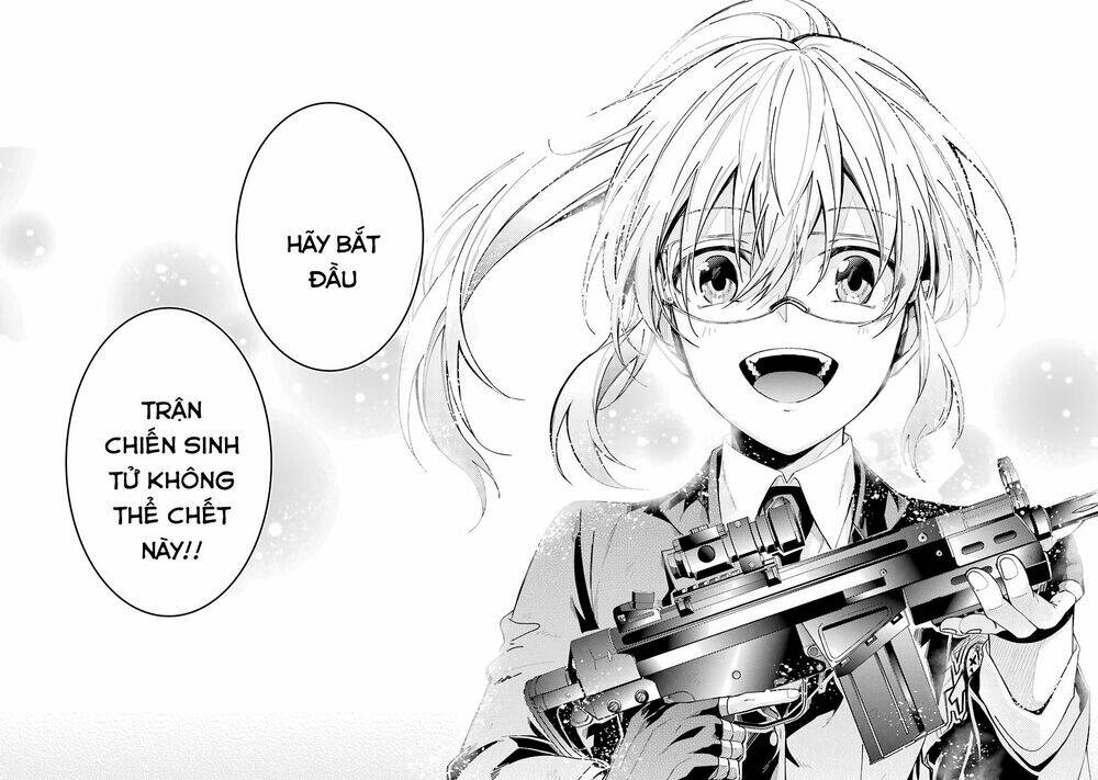 con đường súng đạn chapter 78 37