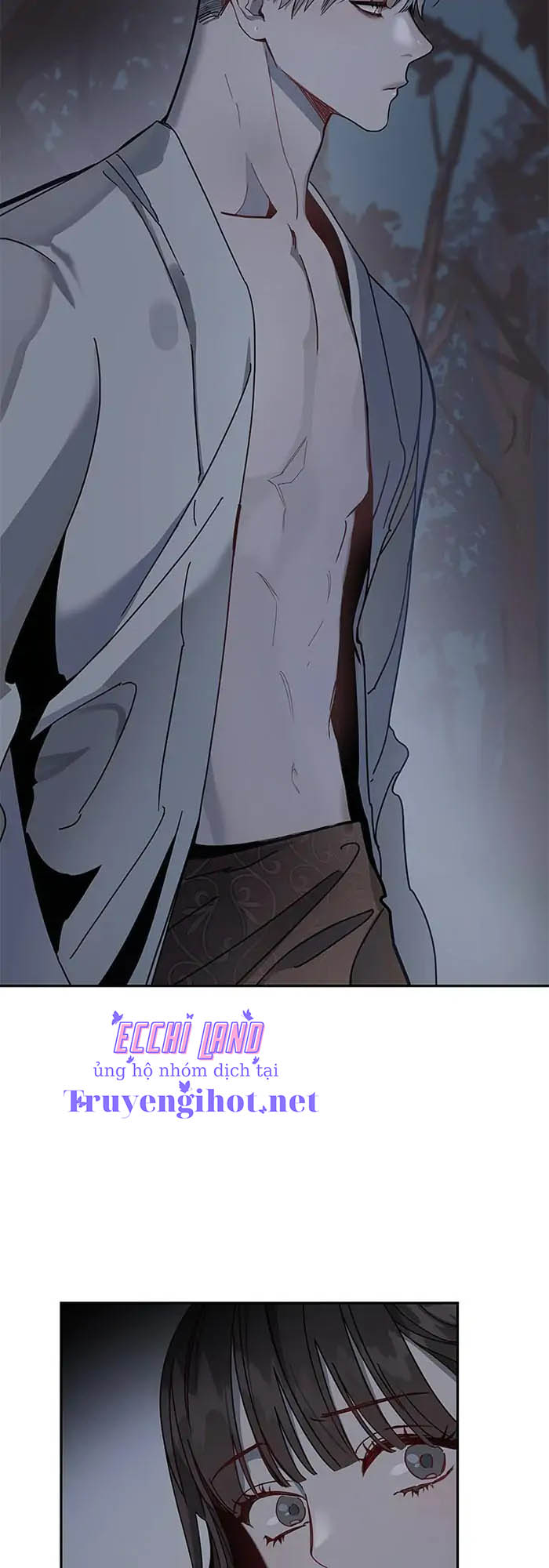 thiên thần sa ngã chapter 3.2 18