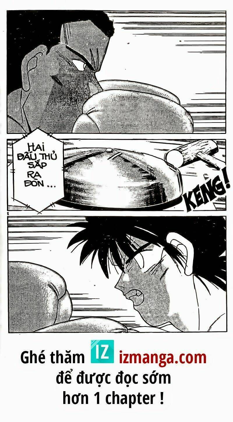 truyền nhân atula - shura no mon i chapter 128 20