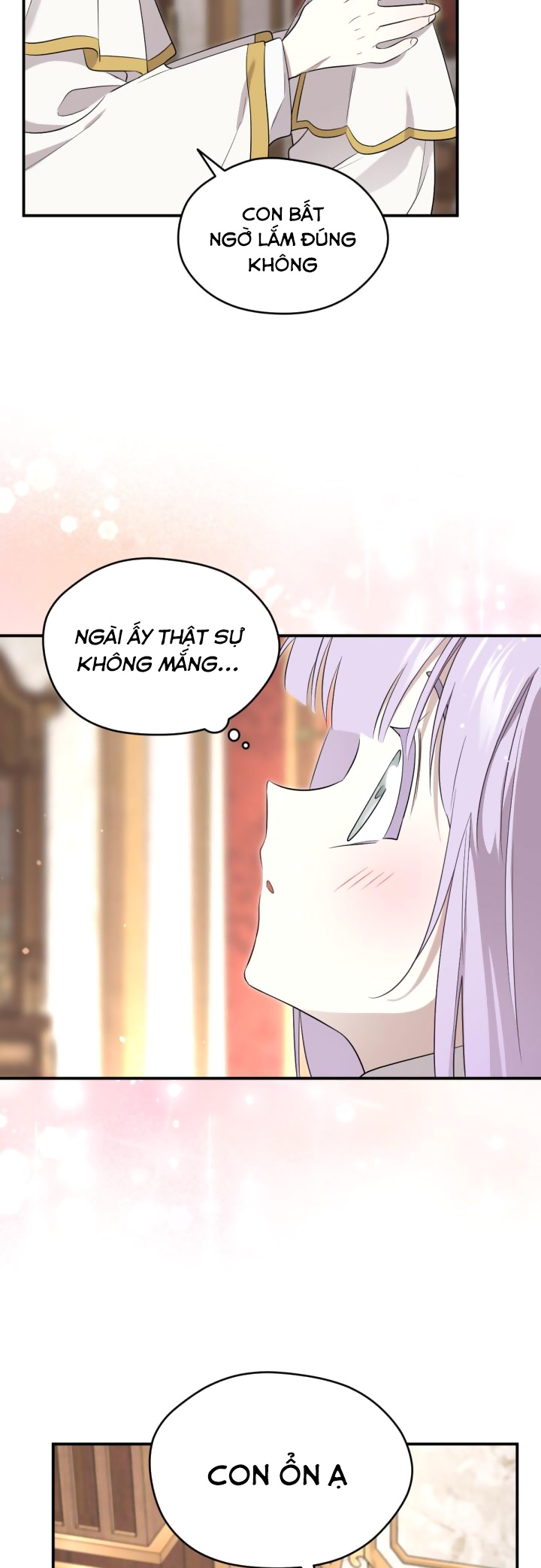 tôi là mẹ kế của nam chính chapter 108.1 33