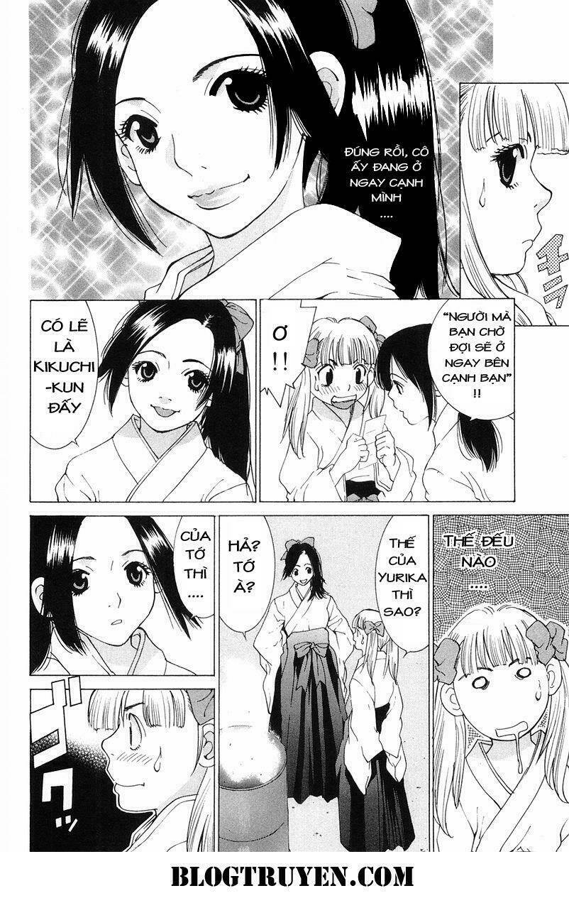 gacha gacha - secret chapter 19 32